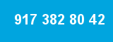 917 382 80 42 917 382 80 42